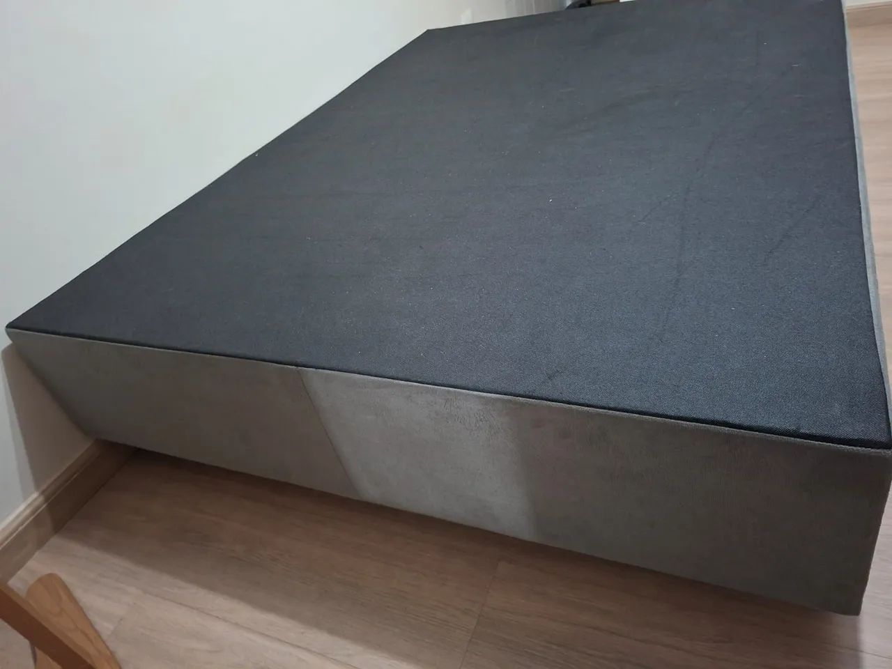 Cama box Casal. - Foto 3