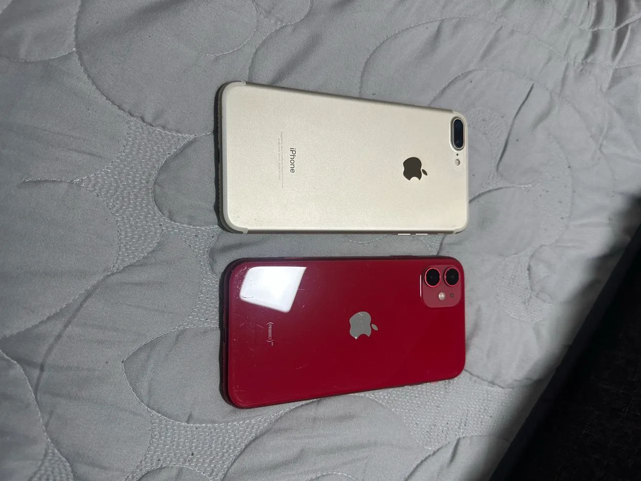 iPhone 11 iPhone 7 Plus  - Foto 5