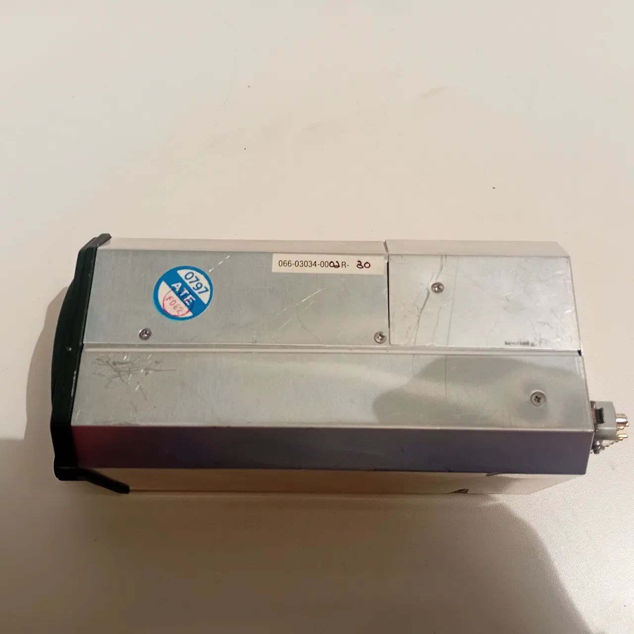 Indicador Bendix King KI-204 INDICATOR  - Foto 5