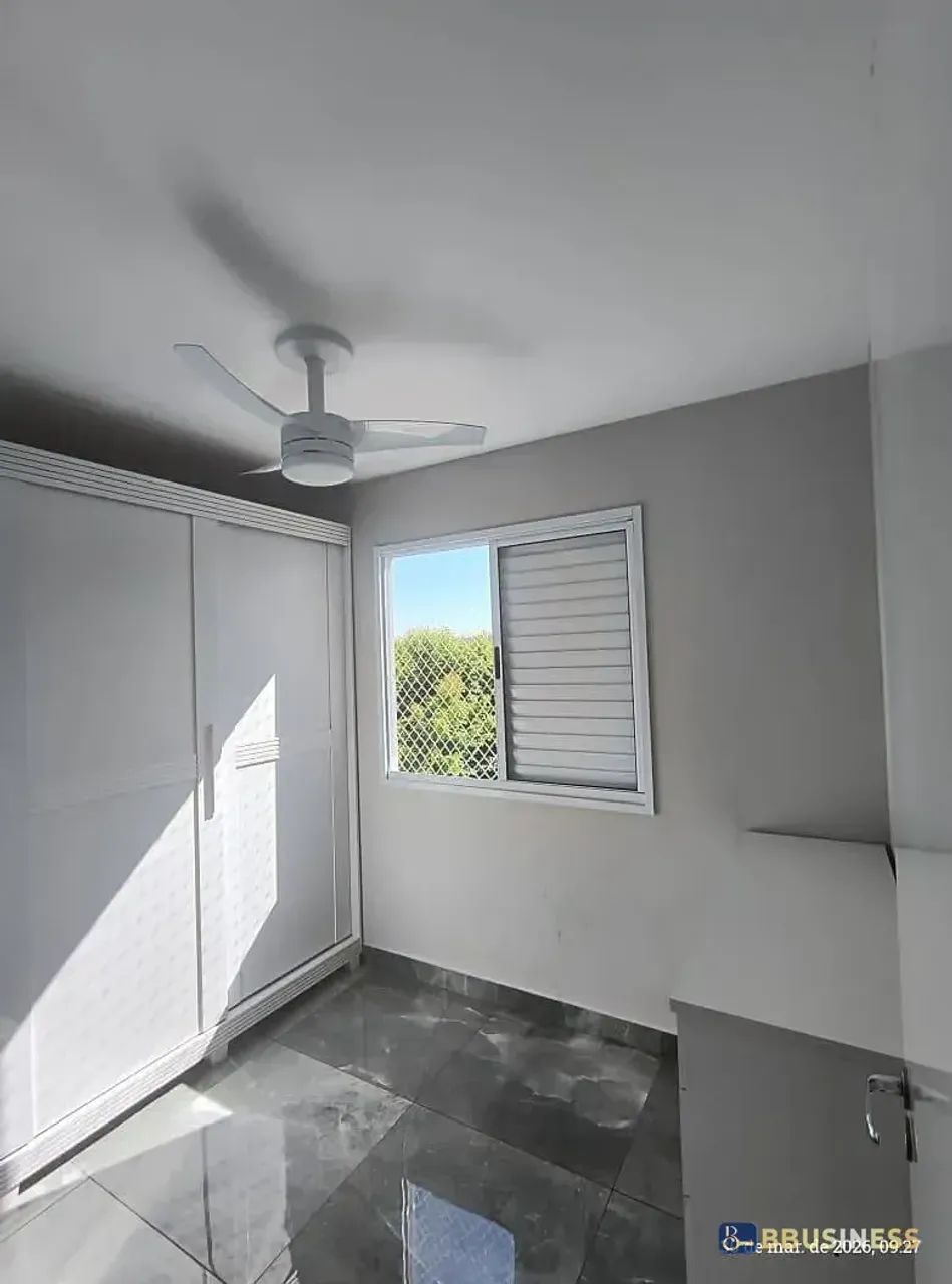 Apartamento à venda com 2 quartos - Jardim García, Campinas, SP - Foto 4