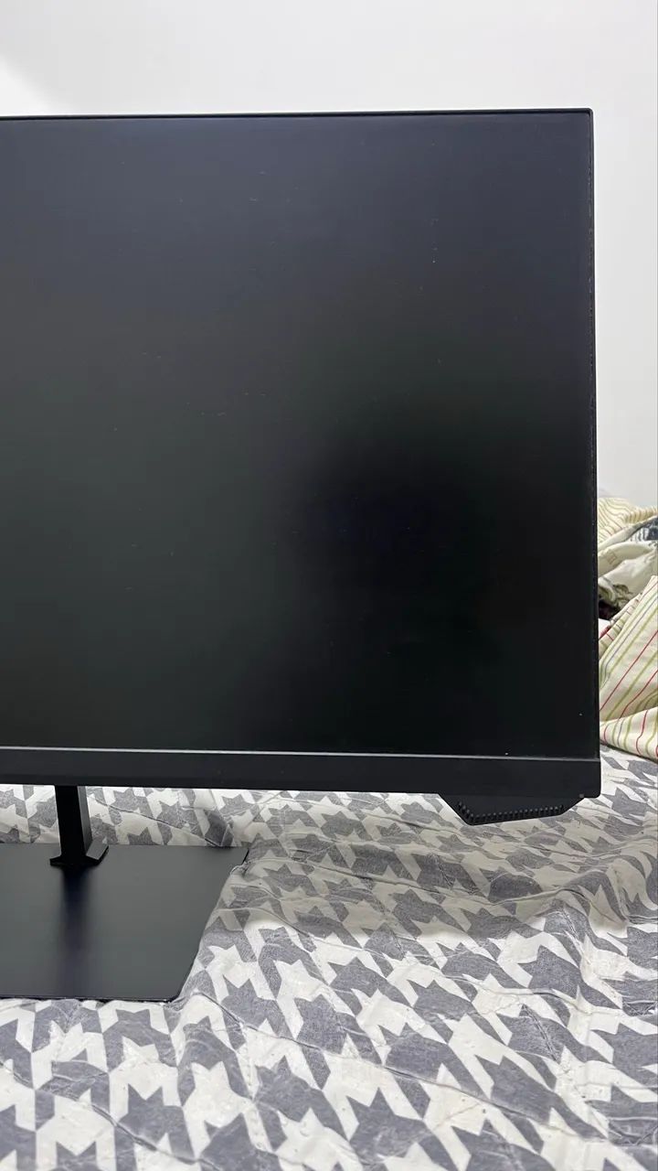 monitor gamer 180hz 24,5 1ms - Foto 2