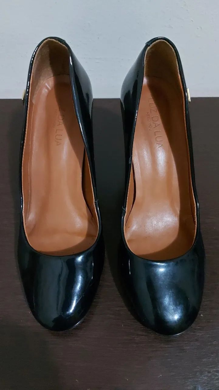 Sapato feminino