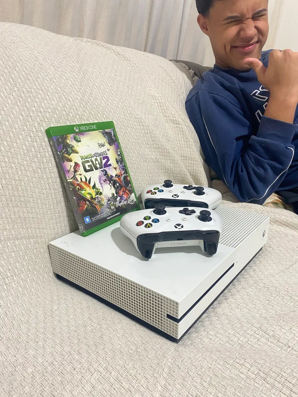 Xbox one s  - Foto 2