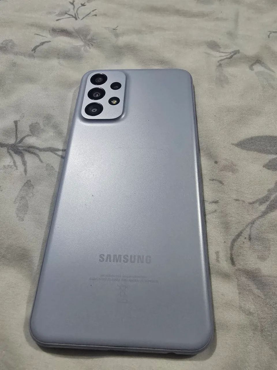 Samsung A23 128 gb 5G - Foto 4