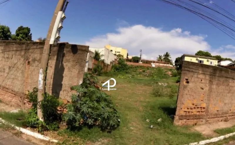 Terreno no bairro Dom Aquino em Cuiabá - MT - Foto 4