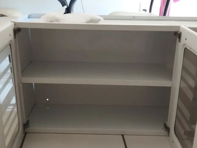 Armário de cozinha - Itatiaia  - Foto 3