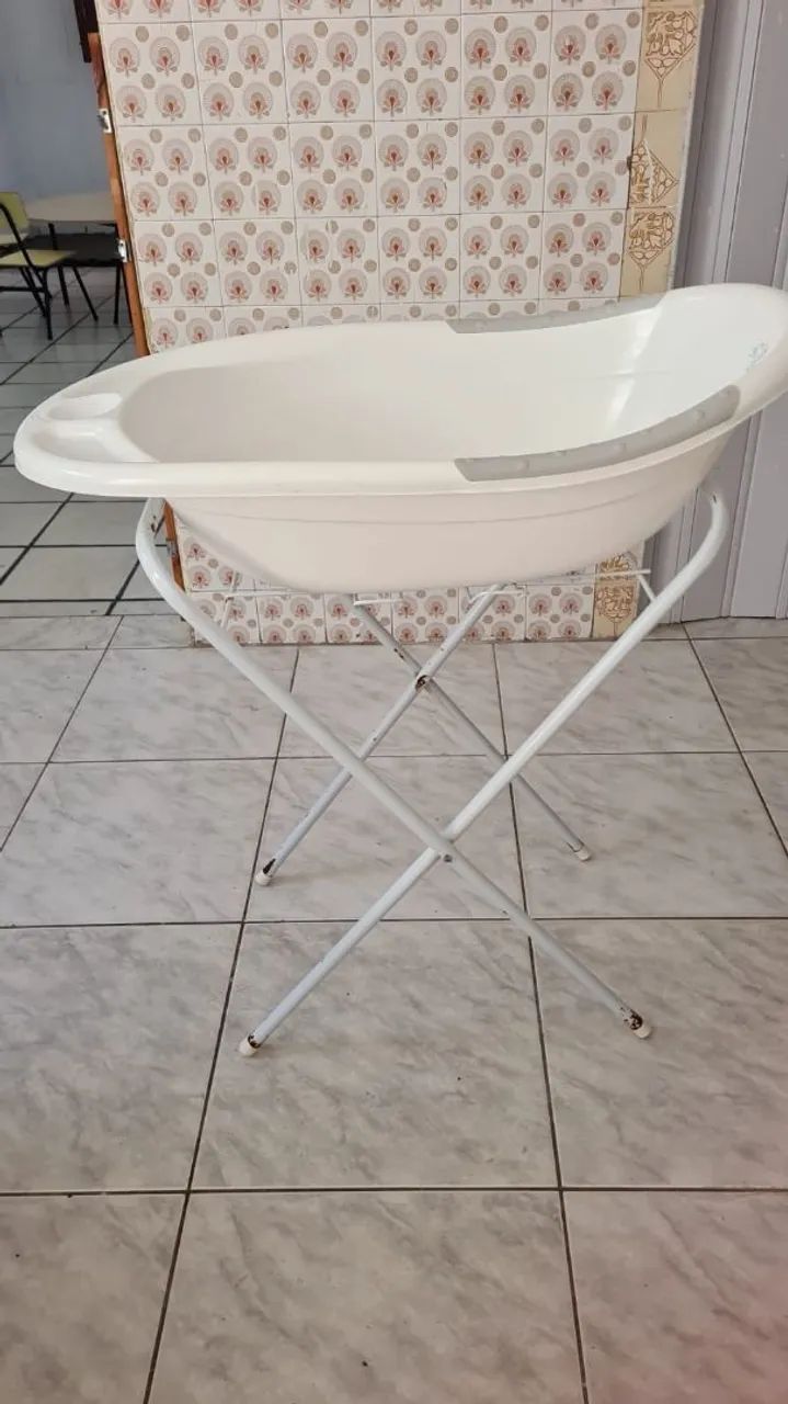 Banheira 