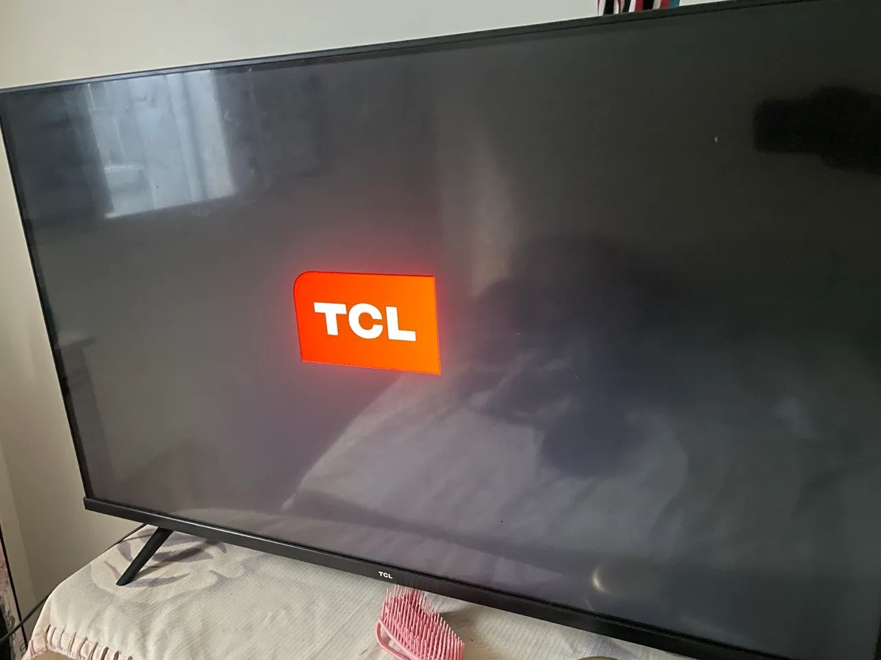 Tv TCL 43 polegadas  - Foto 2