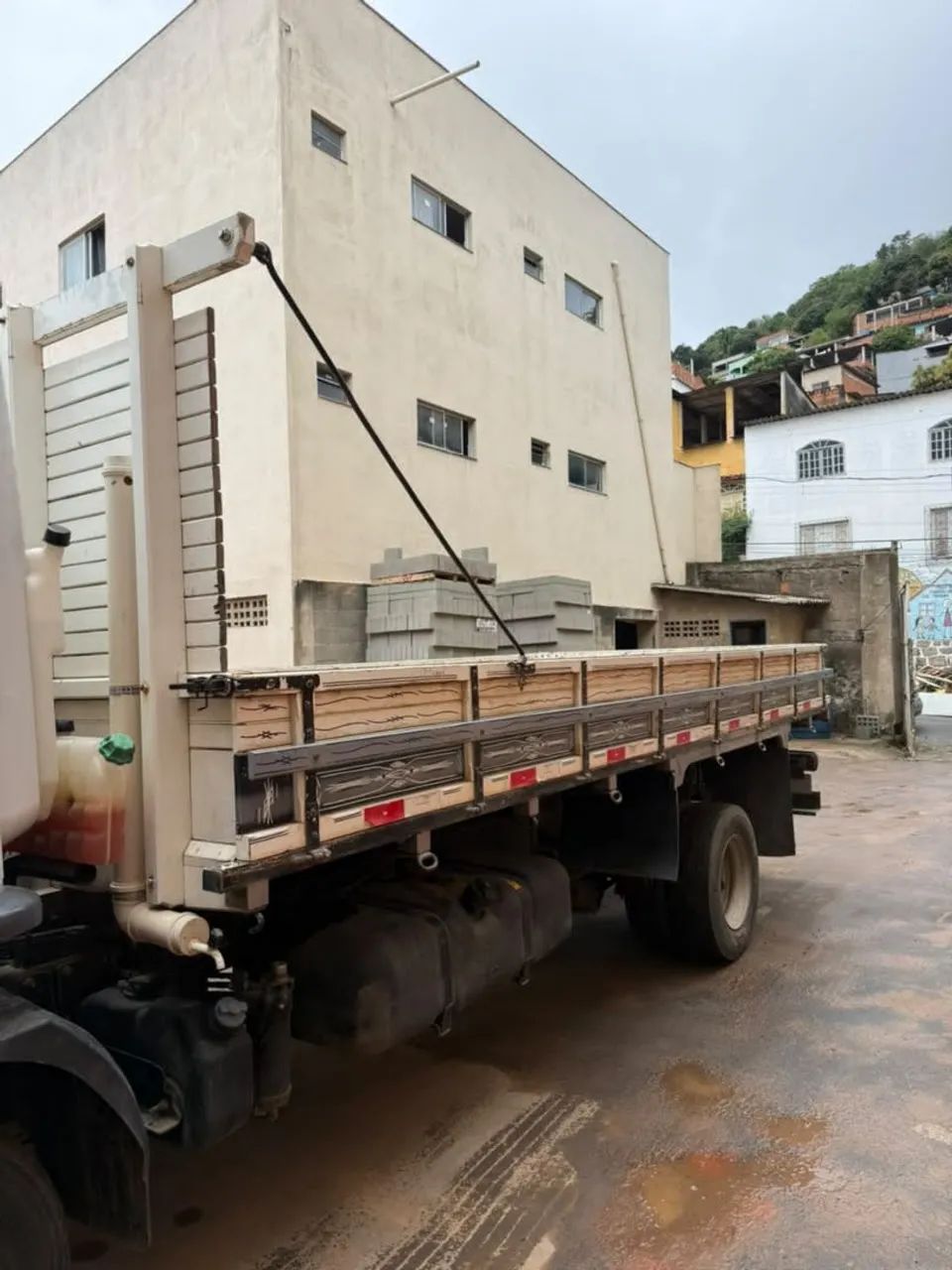 Carroceria - Foto 4