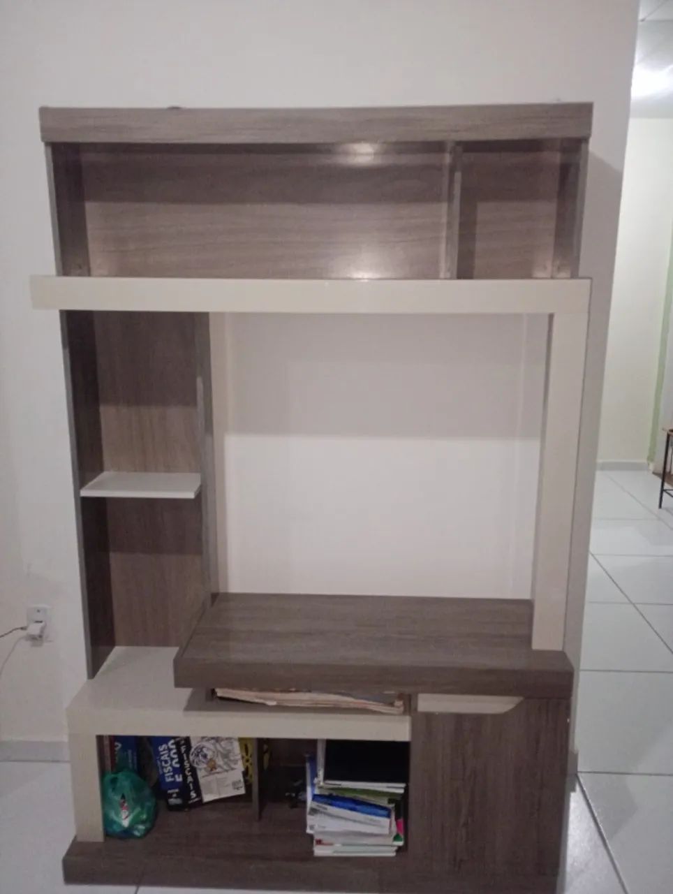 Rack pra sala - Foto 3