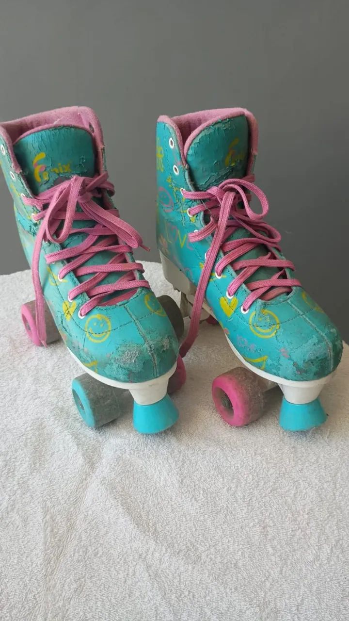 Patins - Foto 2