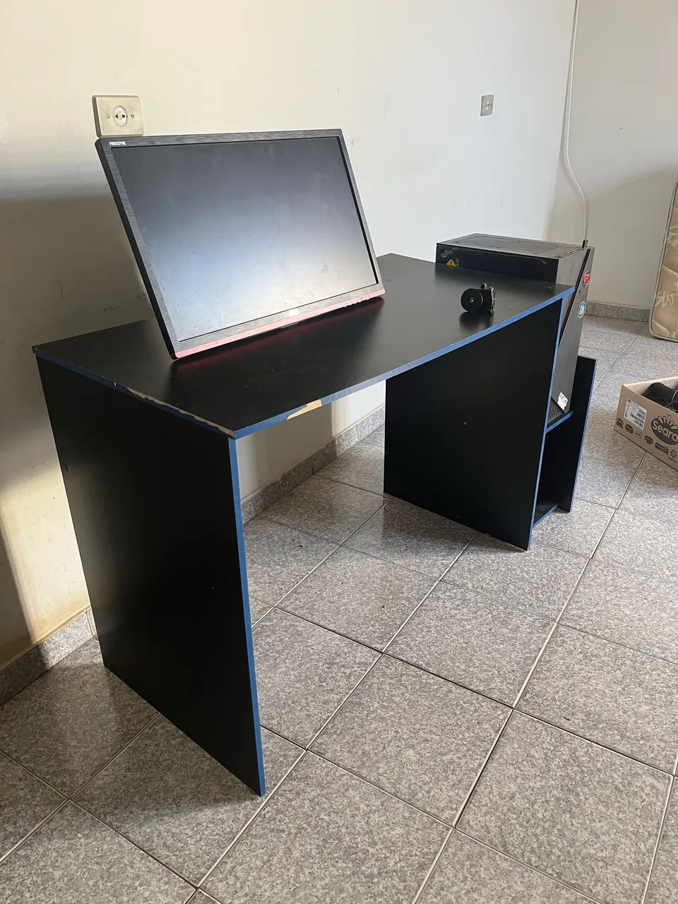 MESA PC GAMER  - Foto 2
