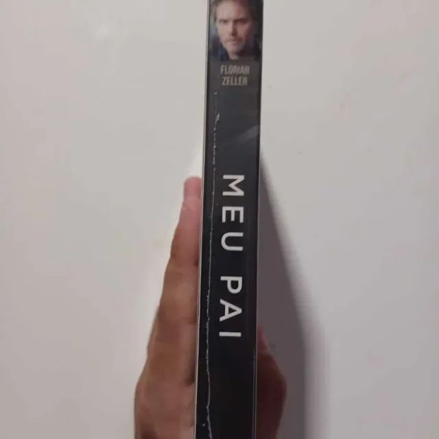 Blu-ray Meu pai Lacrado - Foto 2