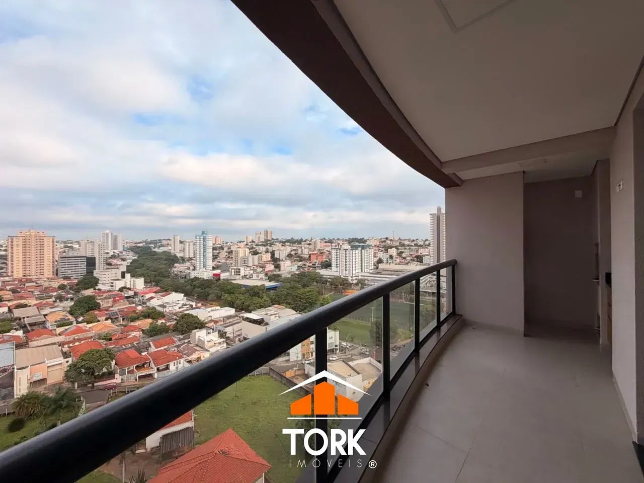 Apartamento completo no Edifício Villa Toscana! - Foto 5