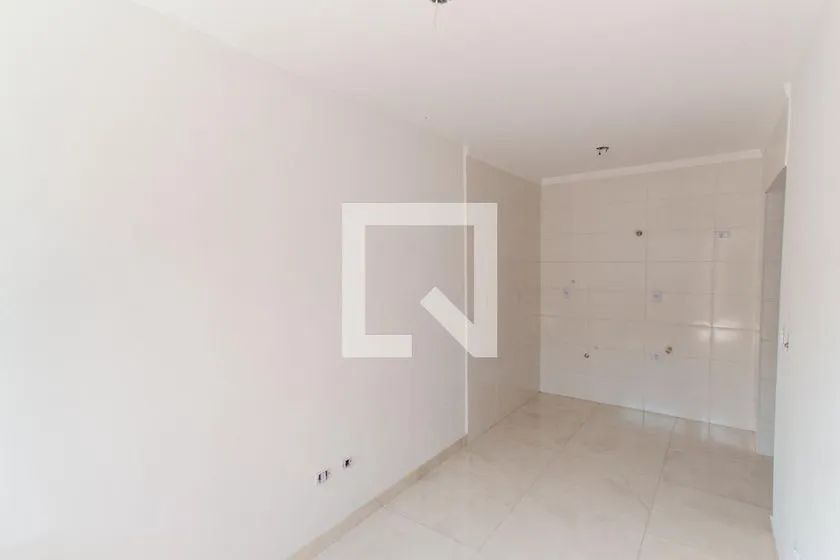 Apartamento à Venda - Vila Constança , 2 Quartos, 38 m2
