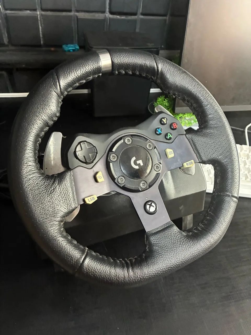 Volante g920 - Foto 3