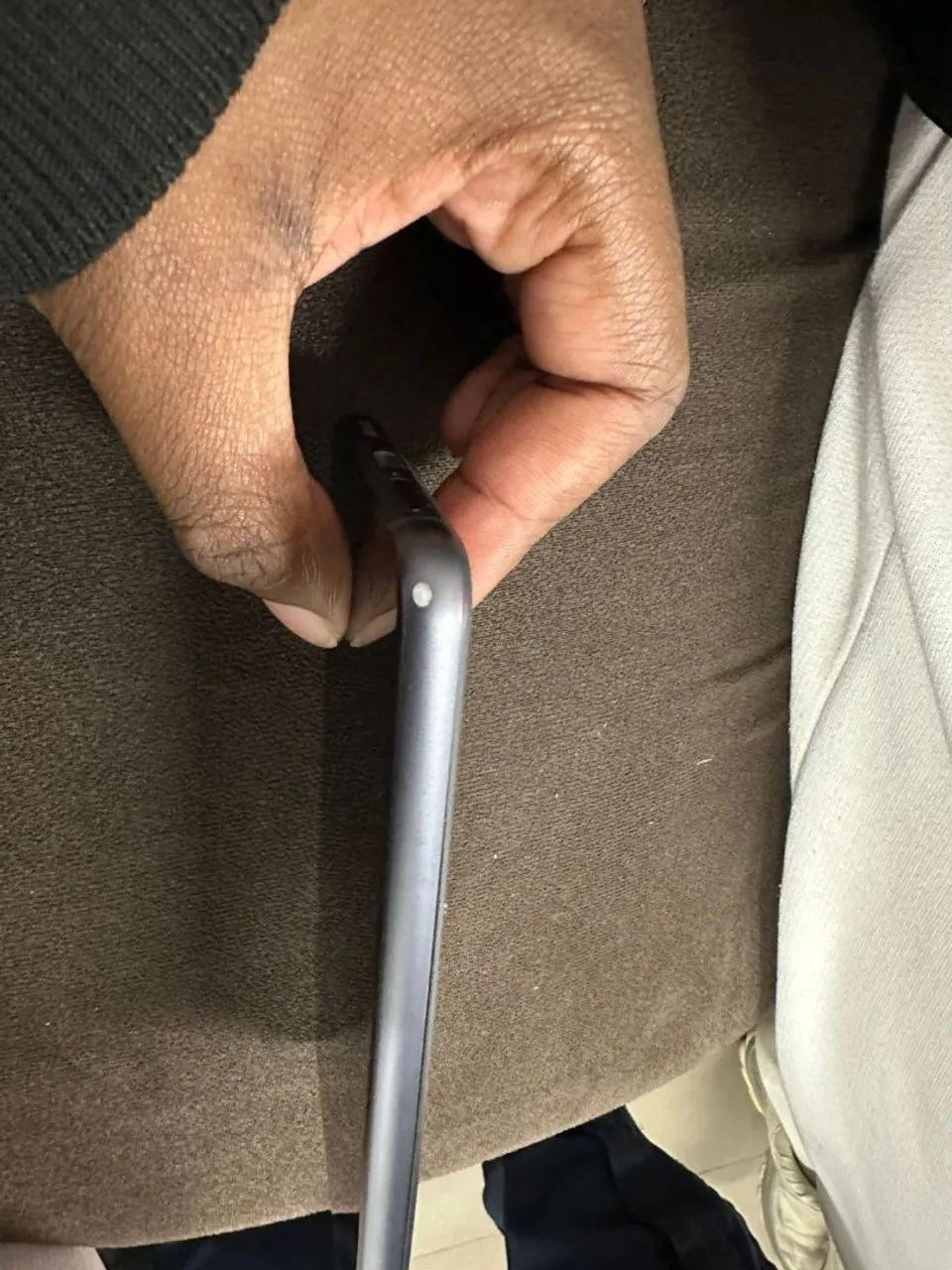 S21 Fe 8/256 - Foto 5