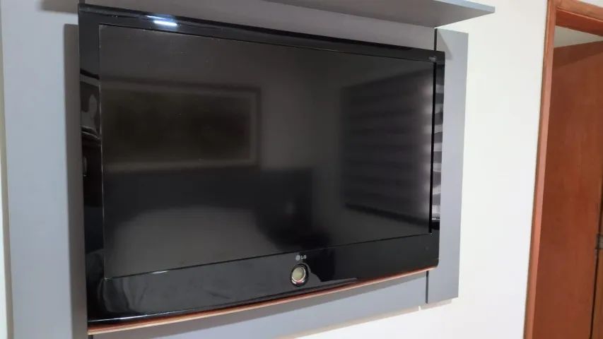 Tv LCD Lg 42 Polegadas