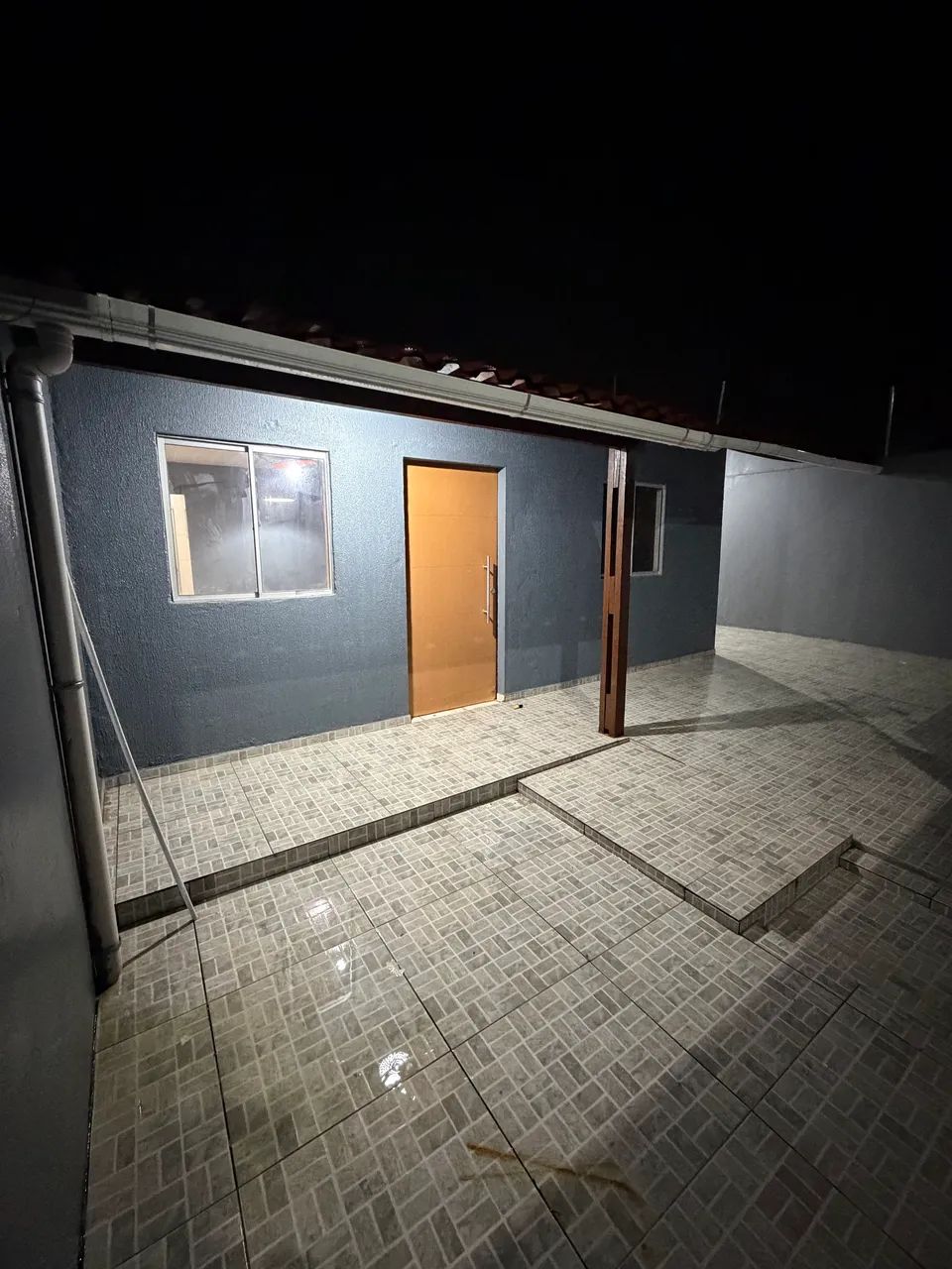 VENDO CASA MARECHAL DEODORO - DENISSON AMORIM  - Foto 2