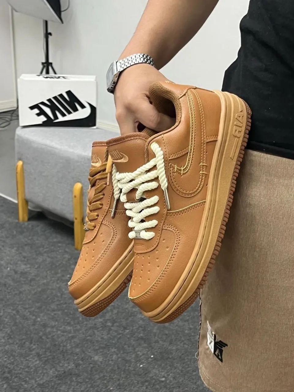 Tênis Nike  - Foto 2