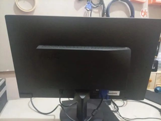 monitor aoc - Foto 3