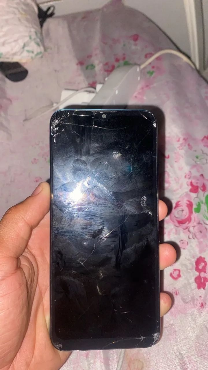 Moto g8 64gb  - Foto 3