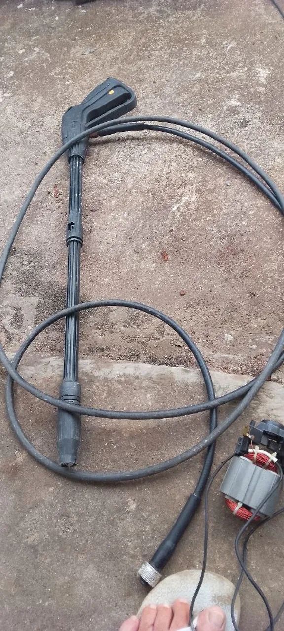 Vendo Wap com defeito - Foto 2