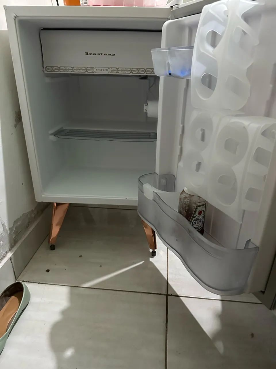 Frigobar Brastemp - Foto 3