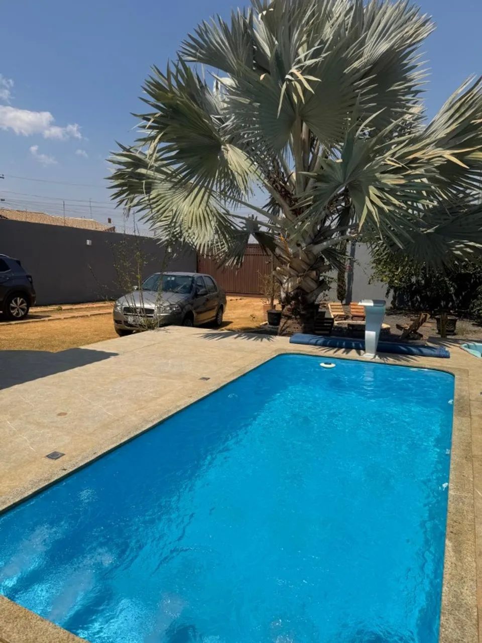 Locação por temporada diárias Casas e Apartamentos mobiliados  - Foto 2