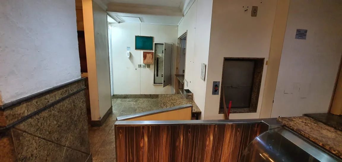 Ponto comercial/Loja/Box para aluguel com 215 metros quadrados em Centro - Rio de Janeiro  - Foto 5