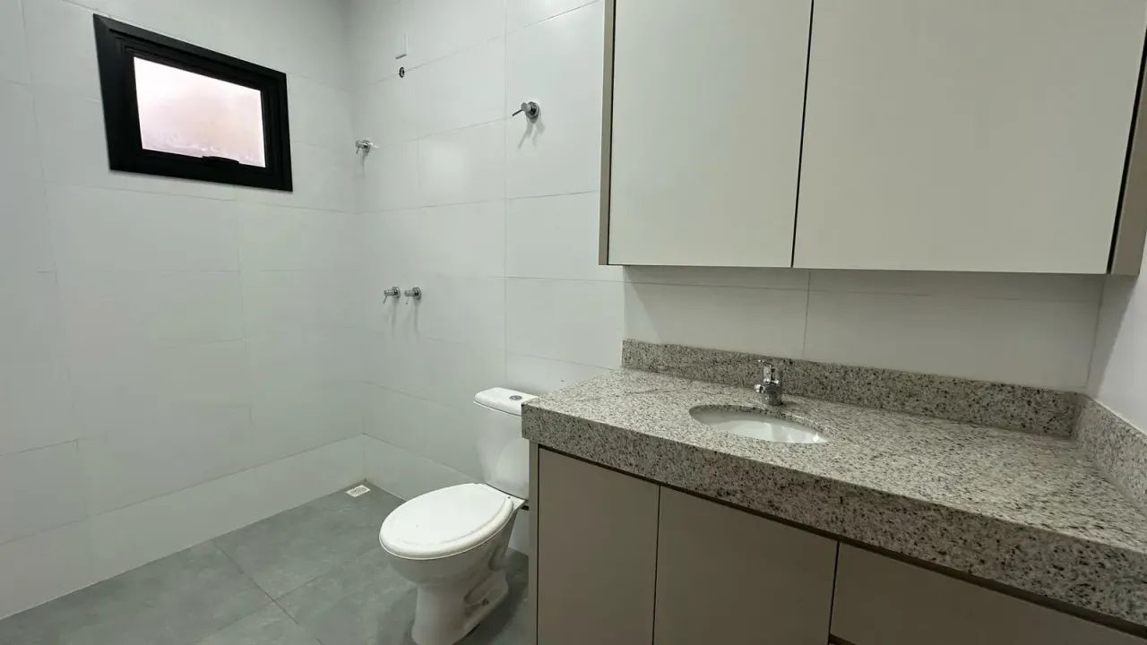 Casa térrea de 3 suítes à venda, 197 m² por R$ 1.350.000,00 - Jardins Porto - Senador Cane - Foto 19