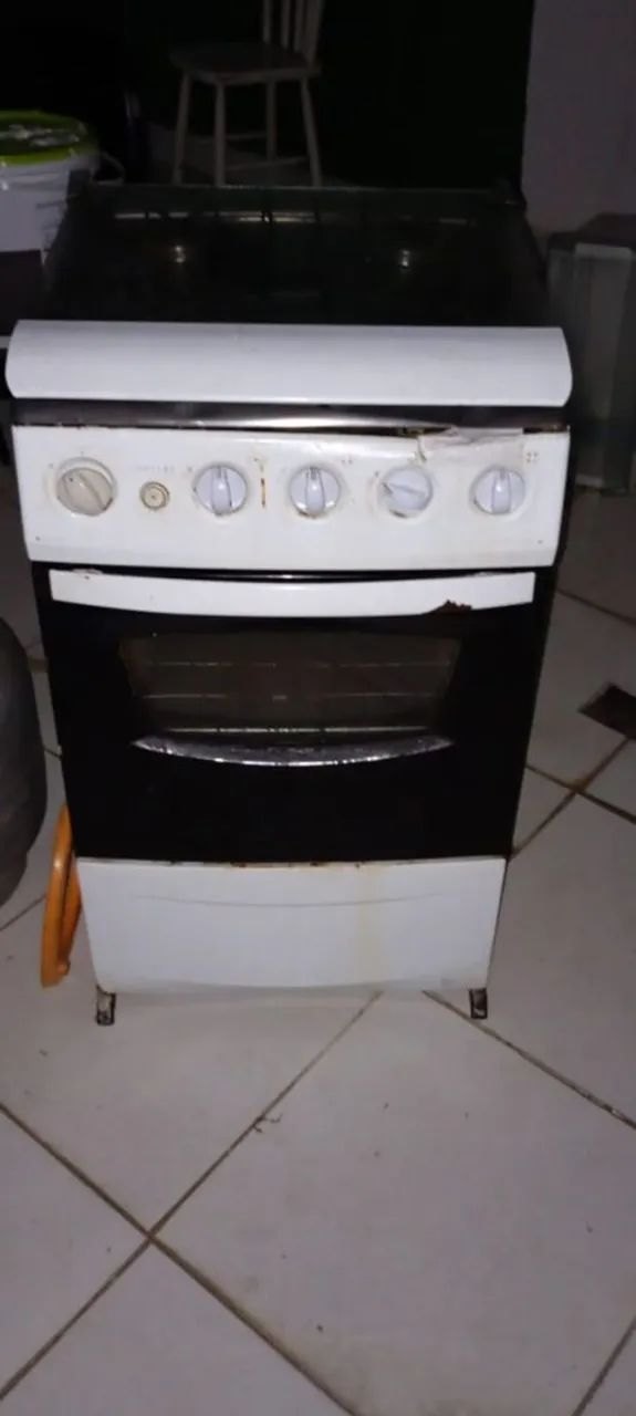 Fogão  - Foto 2