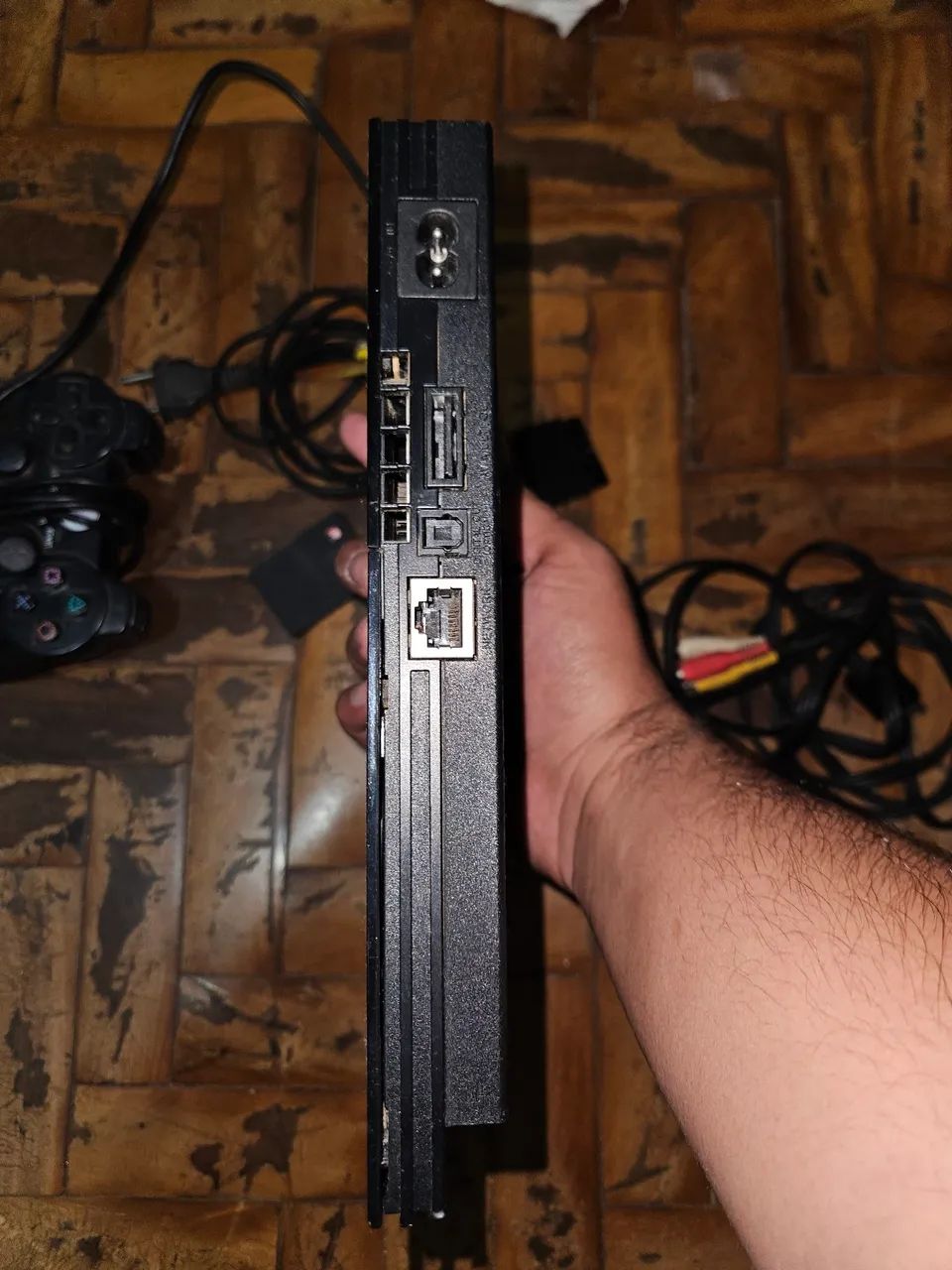 PlayStation 2 Slim - Foto 3