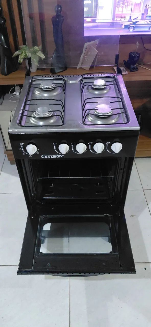 Fogão  - Foto 2