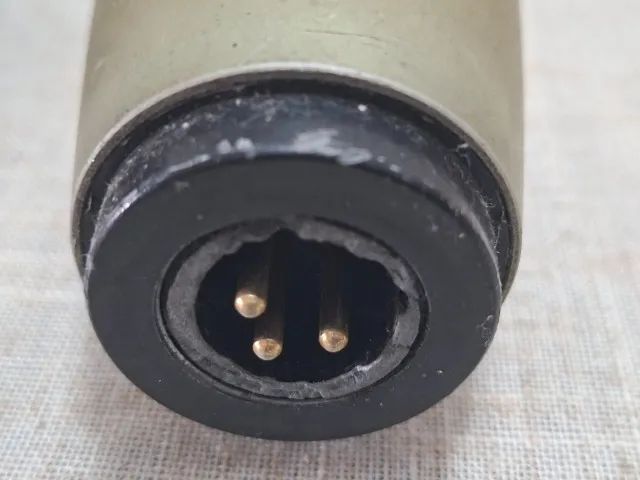 Microfone Samson C01 Condensador + Cabo XLR + Suporte - Foto 4