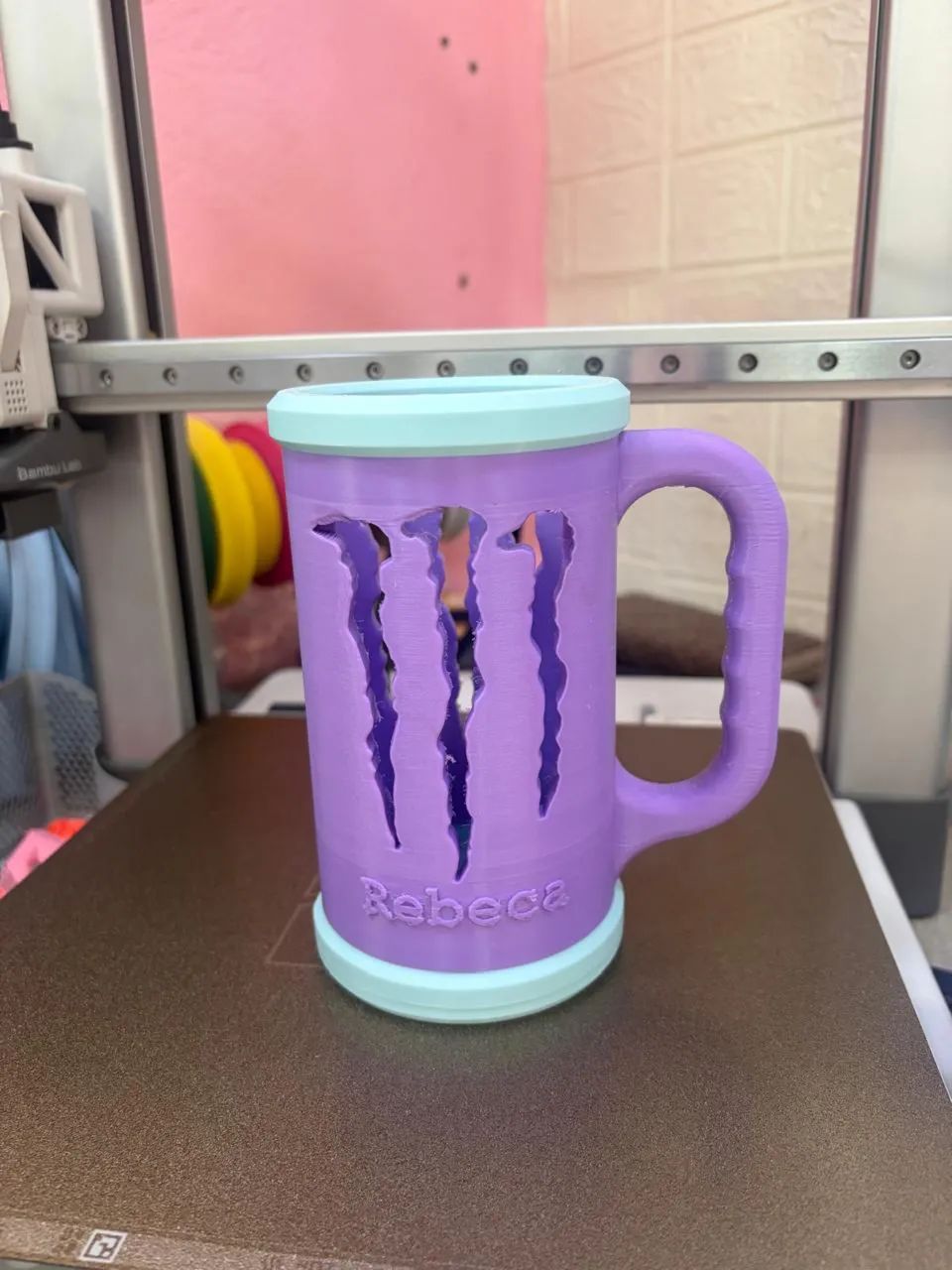 Caneca Monster diversos modelos - Foto 5