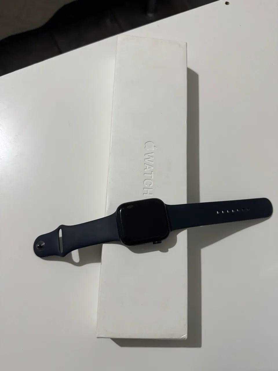 Apple Watch S8 45MM - Foto 3