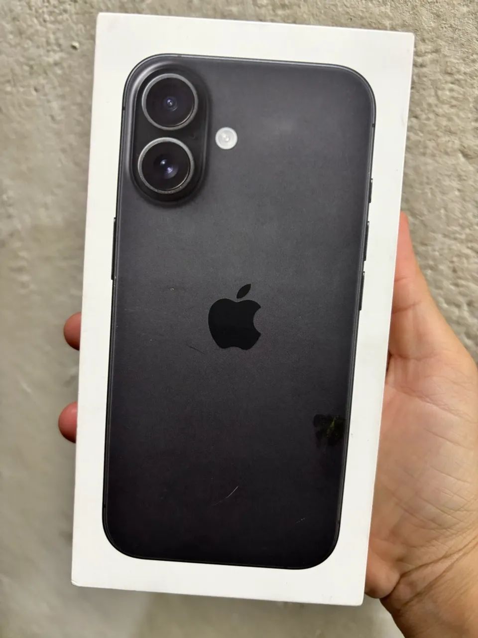 IPHONE 16 256GB - LACRADO