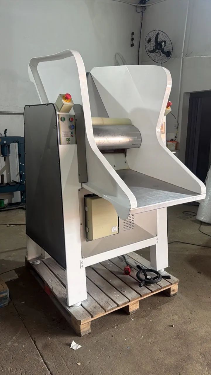 Cilindro brasforno 600mm
