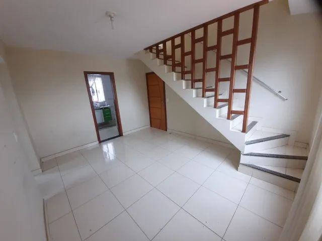 Excelente cobertura 2 quartos Itapoã  - Foto 2