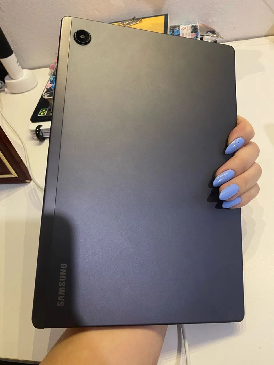 Galaxy Tab A8 - Foto 2