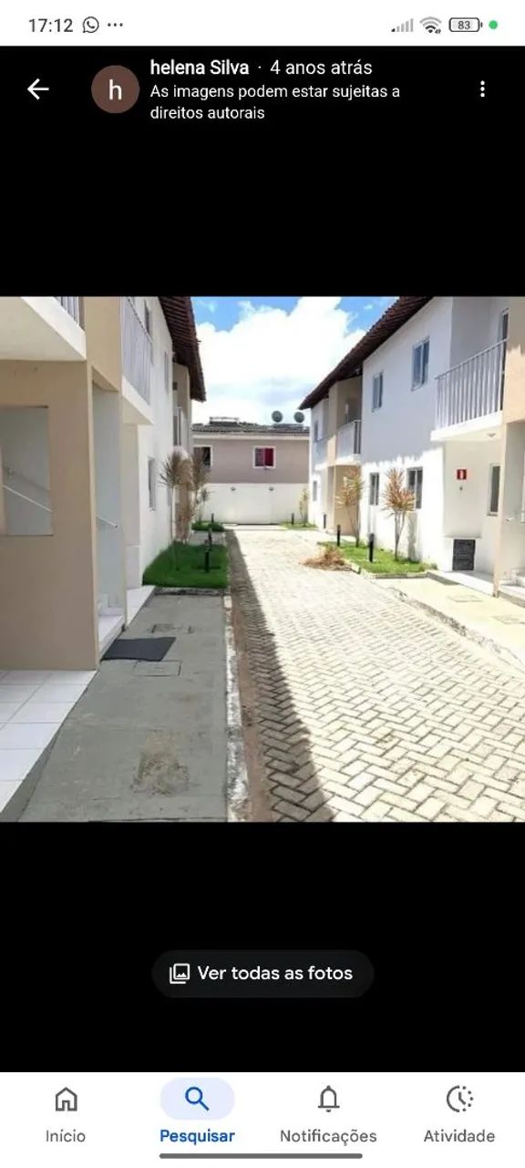 Vendo apartamento aeroporto Rio Largo  - Foto 4