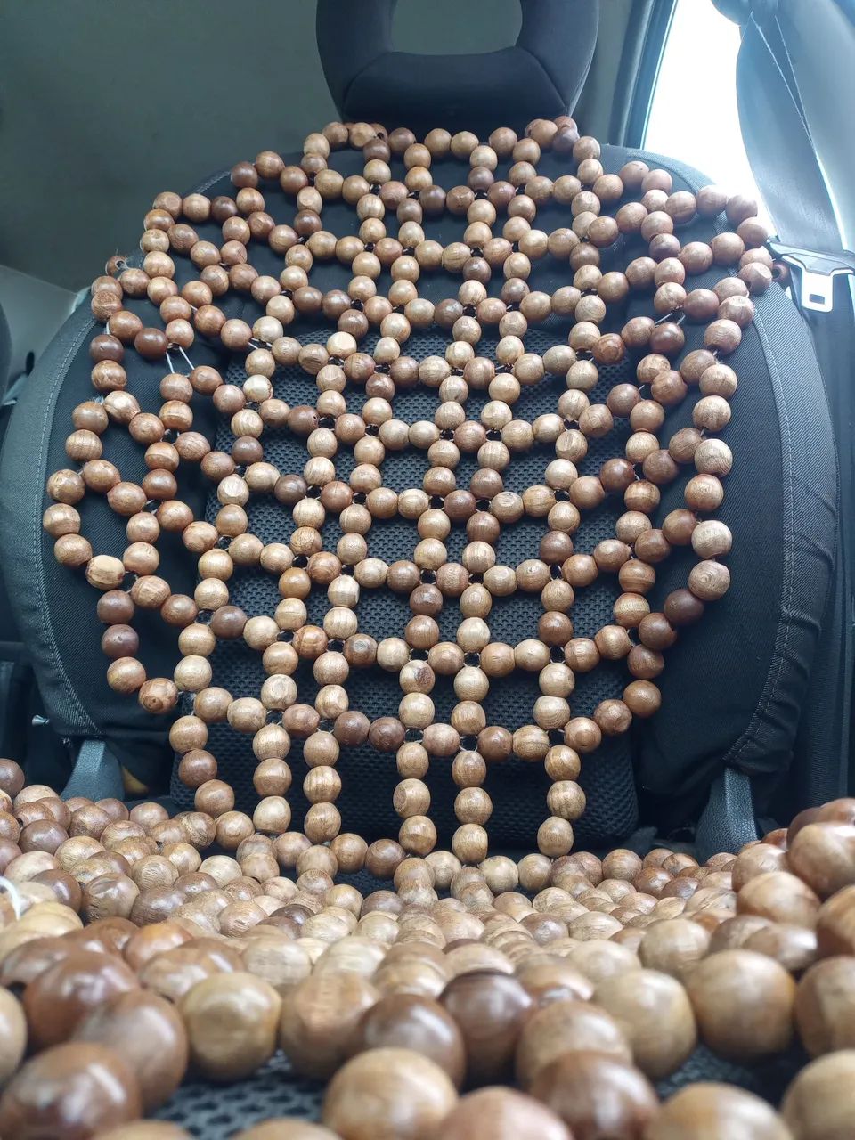 Proteção para banco de carro - Foto 2