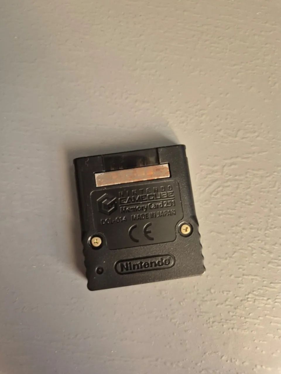 Game Cube - Com defeito - Foto 4