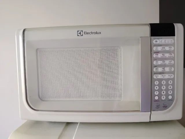 Microondas Eletrolux 41 31L