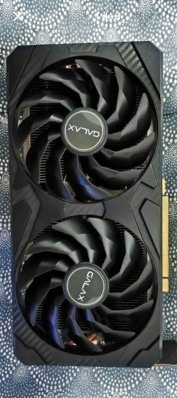 Rtx 3070 galax