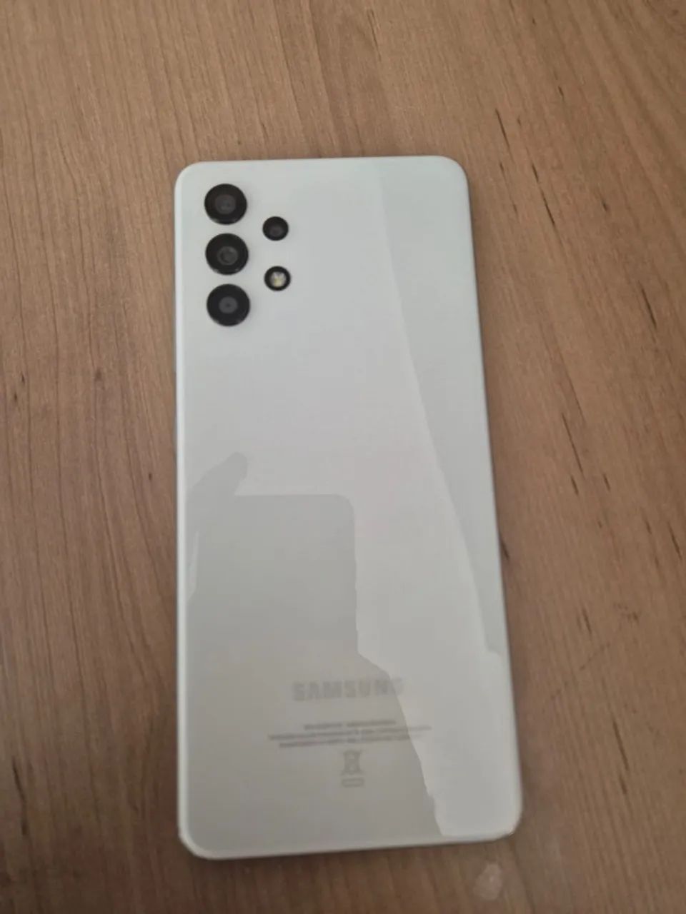 Samsung Galaxy A32 - Impecável e com preço imperdível! - Foto 3