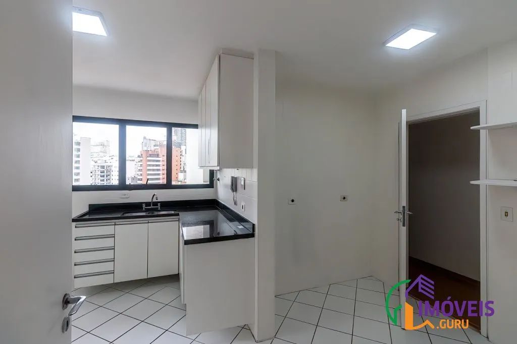 APARTAMENTO - ITAIM BIBI - SP - Foto 10