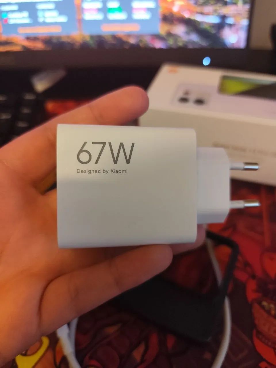 REDMI NOTE 13 PRO 5G - Foto 5