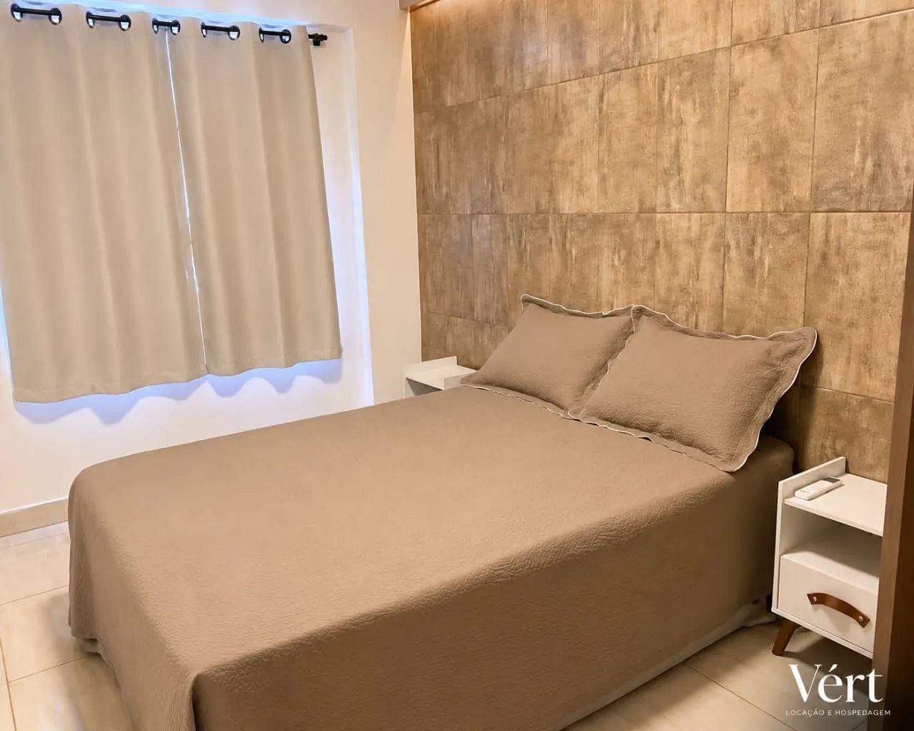 Apartamento 2 Quartos Mobiliado | Núcleo Bandeirante  - Foto 4